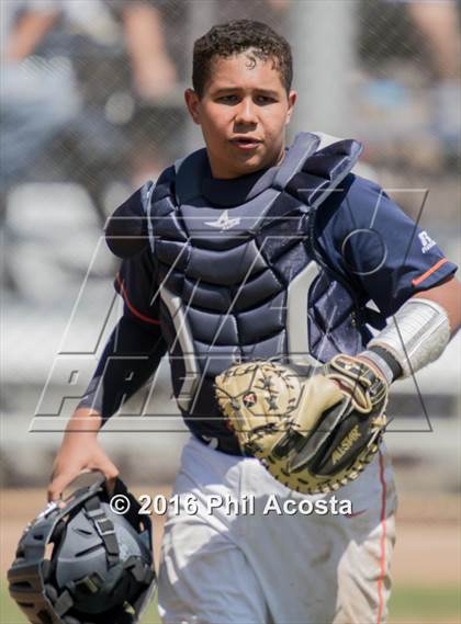 Thumbnail 1 in Alhambra vs. Germantown  photogallery.