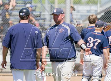 Thumbnail 1 in Alhambra vs. Germantown  photogallery.