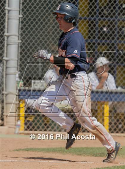 Thumbnail 3 in Alhambra vs. Germantown  photogallery.