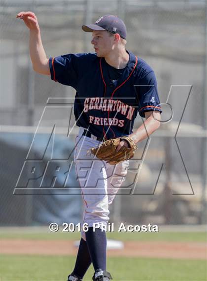 Thumbnail 1 in Alhambra vs. Germantown  photogallery.