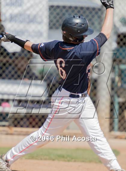 Thumbnail 2 in Alhambra vs. Germantown  photogallery.