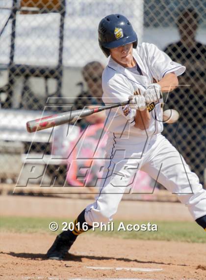 Thumbnail 1 in Alhambra vs. Germantown  photogallery.