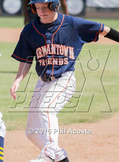 Thumbnail 3 in Alhambra vs. Germantown  photogallery.