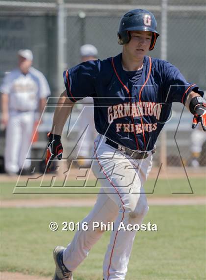 Thumbnail 2 in Alhambra vs. Germantown  photogallery.