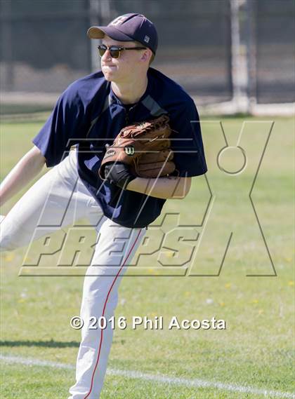 Thumbnail 2 in Alhambra vs. Germantown  photogallery.