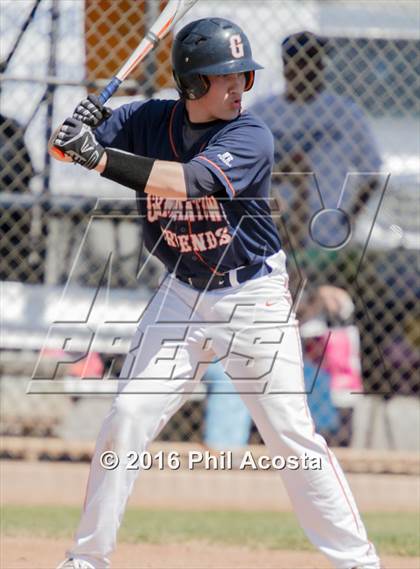Thumbnail 1 in Alhambra vs. Germantown  photogallery.