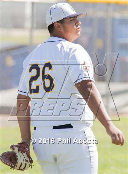 Thumbnail 1 in Alhambra vs. Germantown  photogallery.