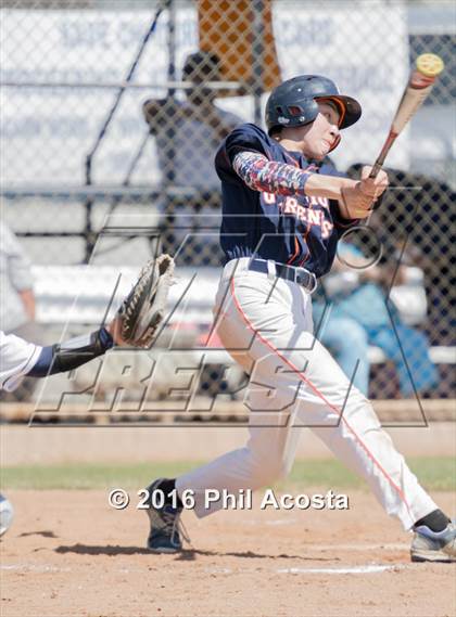Thumbnail 1 in Alhambra vs. Germantown  photogallery.