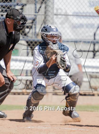 Thumbnail 3 in Alhambra vs. Germantown  photogallery.