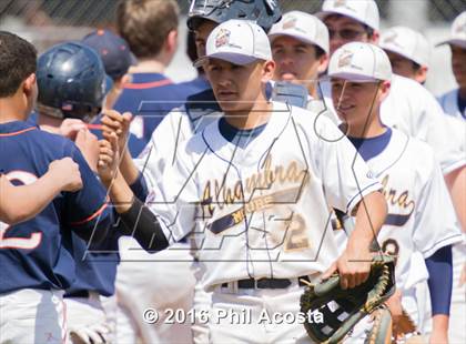 Thumbnail 2 in Alhambra vs. Germantown  photogallery.