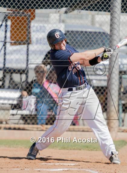 Thumbnail 1 in Alhambra vs. Germantown  photogallery.
