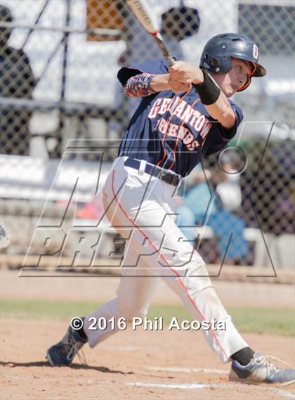Thumbnail 2 in Alhambra vs. Germantown  photogallery.