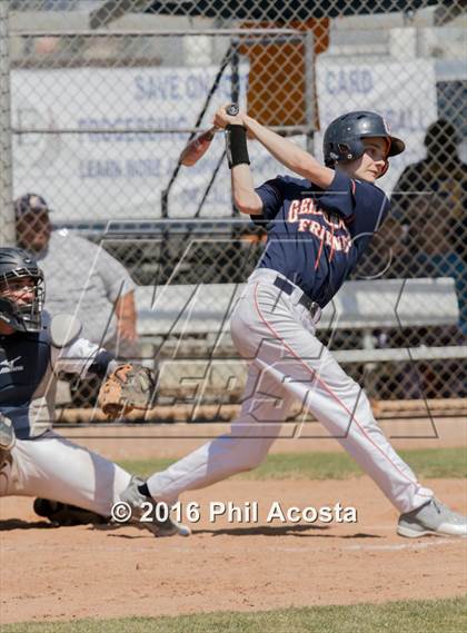 Thumbnail 1 in Alhambra vs. Germantown  photogallery.