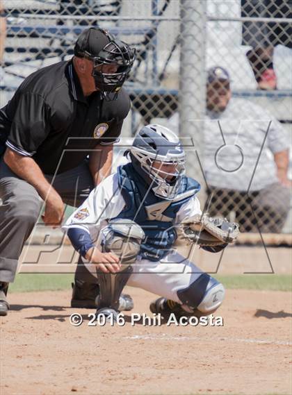 Thumbnail 3 in Alhambra vs. Germantown  photogallery.