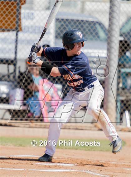 Thumbnail 1 in Alhambra vs. Germantown  photogallery.