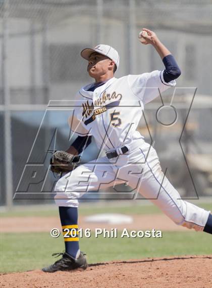 Thumbnail 3 in Alhambra vs. Germantown  photogallery.