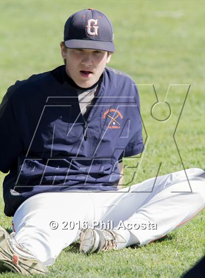 Thumbnail 3 in Alhambra vs. Germantown  photogallery.
