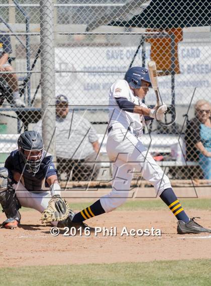 Thumbnail 1 in Alhambra vs. Germantown  photogallery.