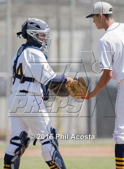 Thumbnail 1 in Alhambra vs. Germantown  photogallery.
