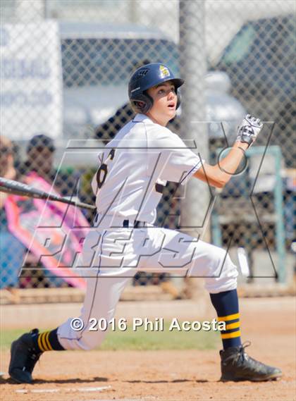 Thumbnail 2 in Alhambra vs. Germantown  photogallery.