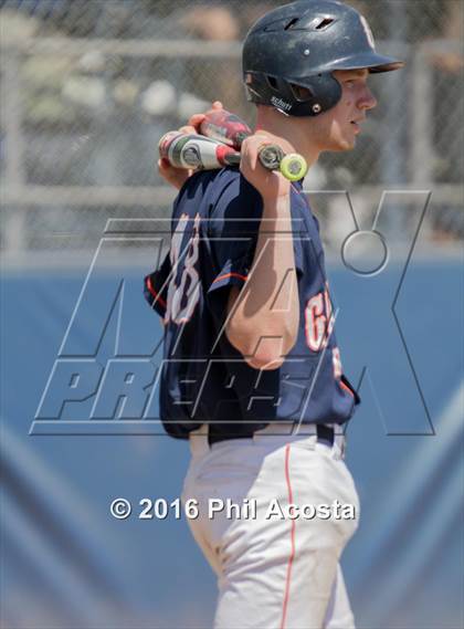 Thumbnail 1 in Alhambra vs. Germantown  photogallery.