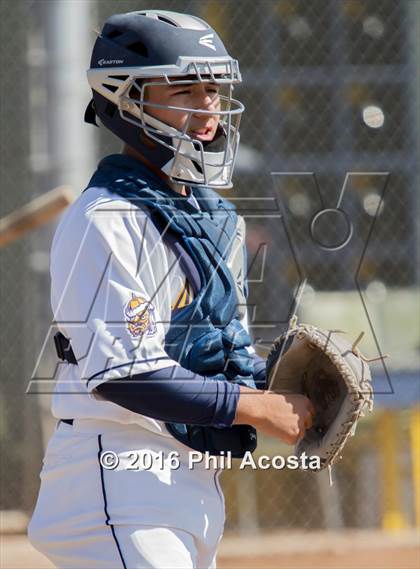 Thumbnail 3 in Alhambra vs. Germantown  photogallery.