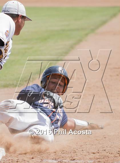 Thumbnail 2 in Alhambra vs. Germantown  photogallery.