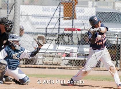 Thumbnail 3 in Alhambra vs. Germantown  photogallery.