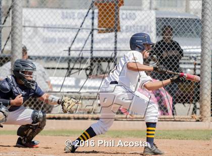 Thumbnail 3 in Alhambra vs. Germantown  photogallery.