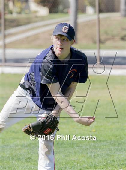 Thumbnail 1 in Alhambra vs. Germantown  photogallery.
