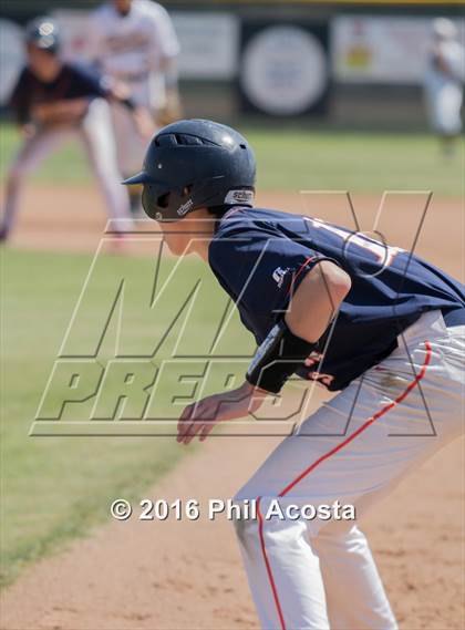 Thumbnail 1 in Alhambra vs. Germantown  photogallery.