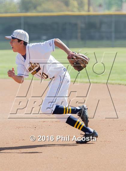 Thumbnail 1 in Alhambra vs. Germantown  photogallery.