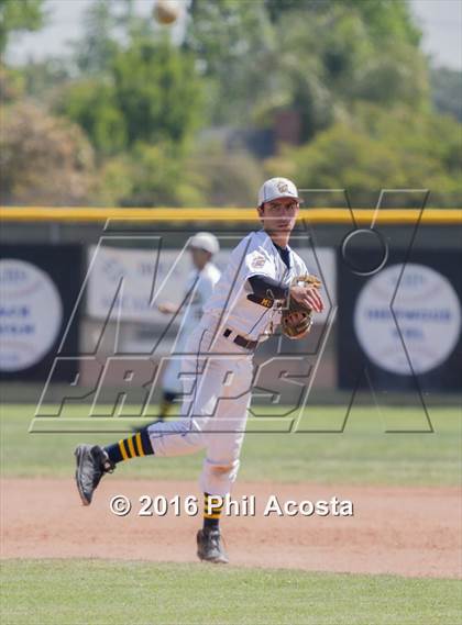 Thumbnail 2 in Alhambra vs. Germantown  photogallery.
