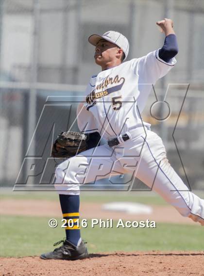 Thumbnail 3 in Alhambra vs. Germantown  photogallery.