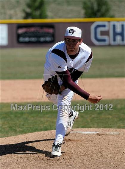 Thumbnail 3 in Cherry Creek @ Cherokee Trail photogallery.
