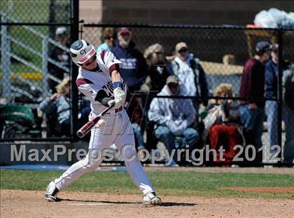 Thumbnail 2 in Cherry Creek @ Cherokee Trail photogallery.