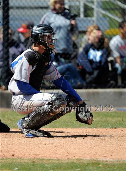 Thumbnail 2 in Cherry Creek @ Cherokee Trail photogallery.