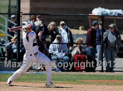 Thumbnail 3 in Cherry Creek @ Cherokee Trail photogallery.
