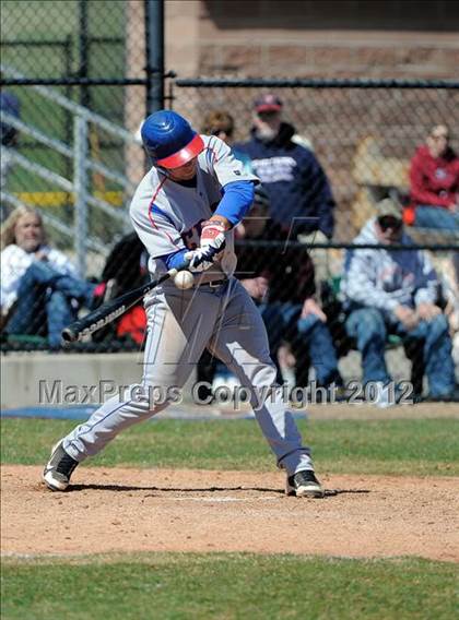 Thumbnail 3 in Cherry Creek @ Cherokee Trail photogallery.