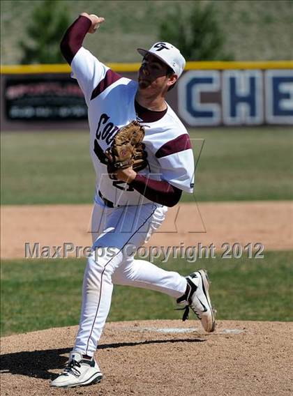Thumbnail 2 in Cherry Creek @ Cherokee Trail photogallery.