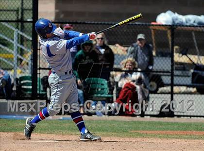 Thumbnail 3 in Cherry Creek @ Cherokee Trail photogallery.