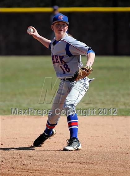 Thumbnail 3 in Cherry Creek @ Cherokee Trail photogallery.
