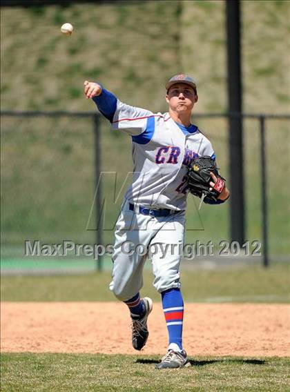 Thumbnail 1 in Cherry Creek @ Cherokee Trail photogallery.