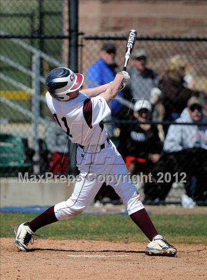 Thumbnail 1 in Cherry Creek @ Cherokee Trail photogallery.