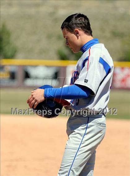 Thumbnail 2 in Cherry Creek @ Cherokee Trail photogallery.