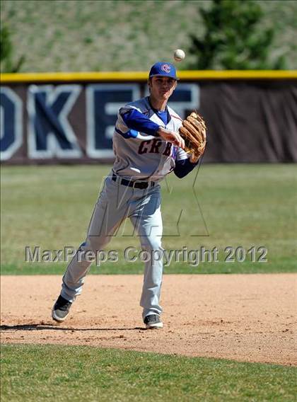 Thumbnail 2 in Cherry Creek @ Cherokee Trail photogallery.