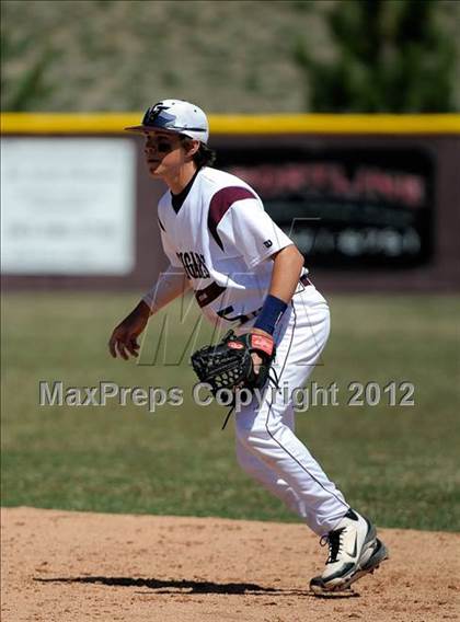Thumbnail 2 in Cherry Creek @ Cherokee Trail photogallery.