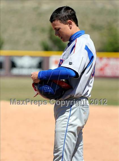 Thumbnail 3 in Cherry Creek @ Cherokee Trail photogallery.