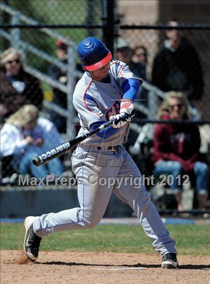 Thumbnail 3 in Cherry Creek @ Cherokee Trail photogallery.