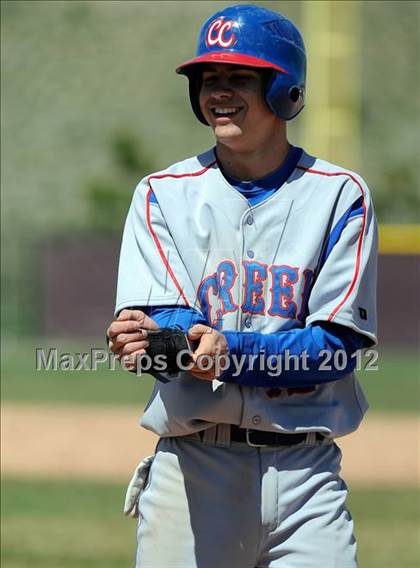 Thumbnail 2 in Cherry Creek @ Cherokee Trail photogallery.